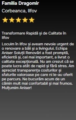 Renovări Interioare 2