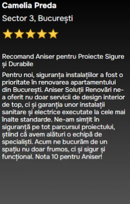 Renovări Interioare 4
