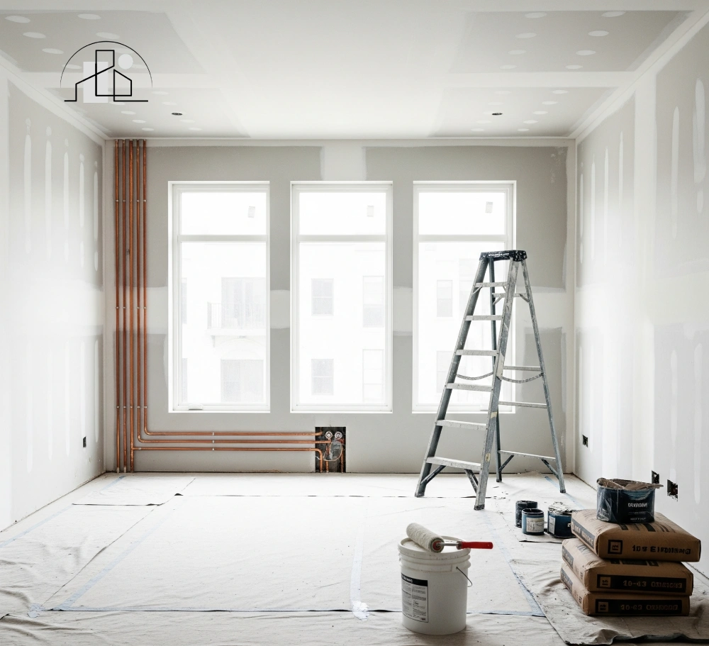 Renovări interioare